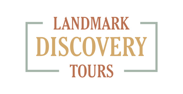 Landmark Discovery Tours